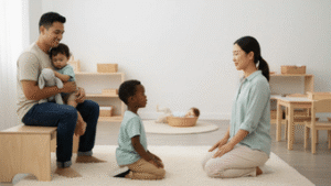 Building Emotional Regulation Cover Image