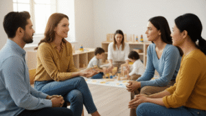 Gossip-Proof Your Child Care Program Cover Image